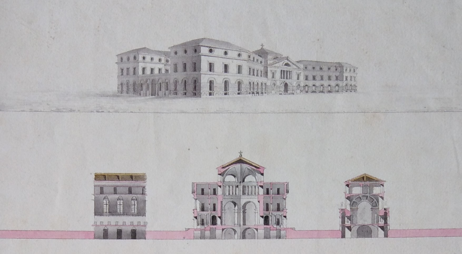 Tamarindo e sangue di drago, chinino e aspirina. Medicina e sanità tra Seicento e Novecento